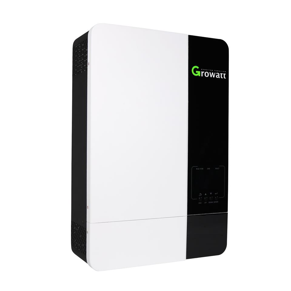 growatt off grid inverter